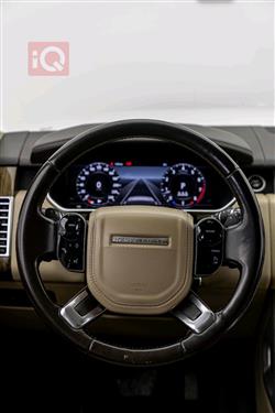 لاند روفر رانج روفر فوج